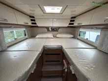 Fahrzeugbild Carthago chic e-line I 50 LE DA Modell 2026 / Abverkauf #12