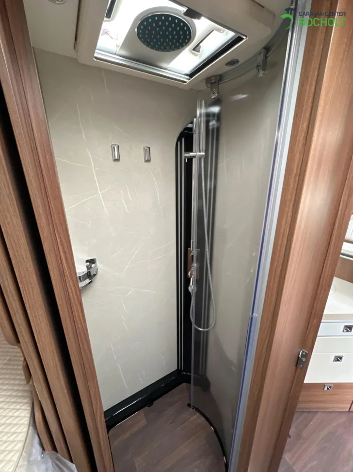 Fahrzeugbild Carthago chic e-line I 50 LE DA Modell 2026 / Abverkauf #13