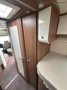 Fahrzeugbild Carthago chic e-line I 50 LE DA Modell 2026 / Abverkauf #15
