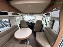 Fahrzeugbild Carthago chic e-line I 50 LE DA Modell 2026 / Abverkauf #18