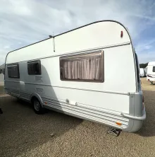 Fahrzeugbild Tabbert Vivaldi 560 TD Rangierhilfe Truma #3