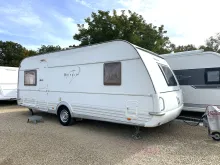 Fahrzeugbild Tabbert Vivaldi 560 TD Rangierhilfe Truma #1