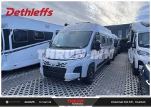 Fahrzeugbild Dethleffs Globetrail 600 ER Fiat Herbstpreis %%% #3