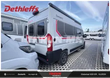 Fahrzeugbild Dethleffs Globetrail 600 ER Fiat Herbstpreis %%% #5