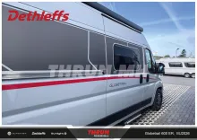 Fahrzeugbild Dethleffs Globetrail 600 ER Fiat Herbstpreis %%% #7