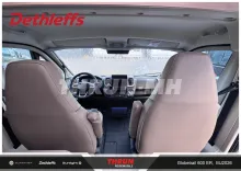 Fahrzeugbild Dethleffs Globetrail 600 ER Fiat Herbstpreis %%% #9