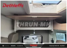 Fahrzeugbild Dethleffs Globetrail 600 ER Fiat Herbstpreis %%% #13