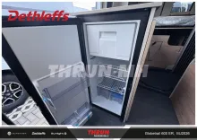 Fahrzeugbild Dethleffs Globetrail 600 ER Fiat Herbstpreis %%% #15