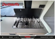 Fahrzeugbild Dethleffs Globetrail 600 ER Fiat Herbstpreis %%% #19