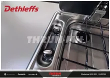 Fahrzeugbild Dethleffs Globetrail 600 ER Fiat Herbstpreis %%% #20