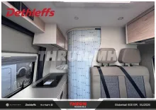 Fahrzeugbild Dethleffs Globetrail 600 ER Fiat Herbstpreis %%% #21