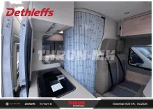 Fahrzeugbild Dethleffs Globetrail 600 ER Fiat Herbstpreis %%% #22