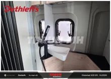 Fahrzeugbild Dethleffs Globetrail 600 ER Fiat Herbstpreis %%% #25
