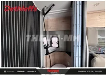 Fahrzeugbild Dethleffs Globetrail 600 ER Fiat Herbstpreis %%% #26