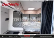 Fahrzeugbild Dethleffs Globetrail 600 ER Fiat Herbstpreis %%% #29
