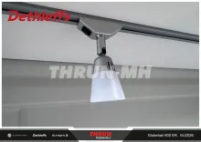 Fahrzeugbild Dethleffs Globetrail 600 ER Fiat Herbstpreis %%% #31
