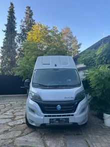 Fahrzeugbild Knaus BoxLife 600 DQ - VERMITTLUNG - #5
