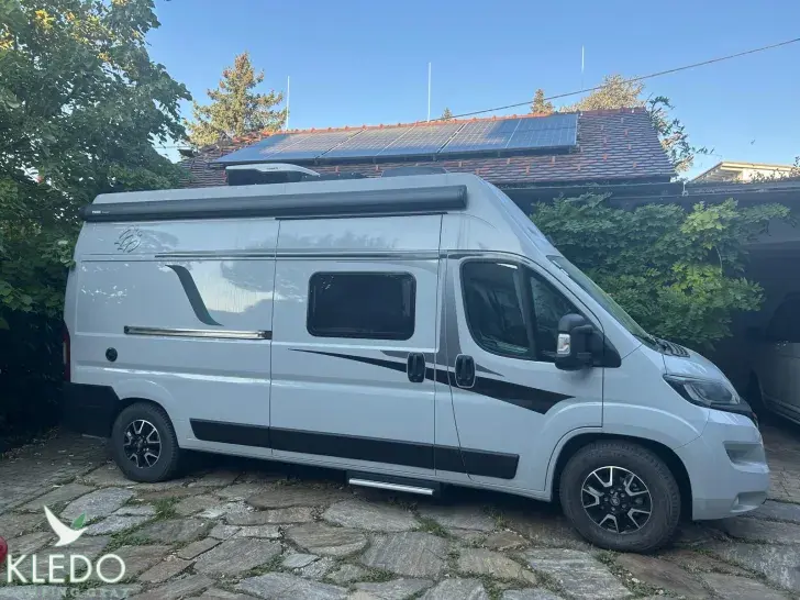 Fahrzeugbild Knaus BoxLife 600 DQ - VERMITTLUNG - #4