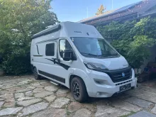 Fahrzeugbild Knaus BoxLife 600 DQ - VERMITTLUNG - #1