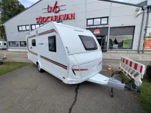 Fahrzeugbild Weinsberg CaraOne 500 FDK 3-fach Etagenbett #1