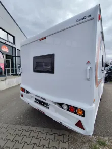 Fahrzeugbild Weinsberg CaraOne 500 FDK 3-fach Etagenbett #4