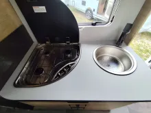Fahrzeugbild Weinsberg CaraOne 500 FDK 3-fach Etagenbett #8