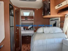 Fahrzeugbild Hymer B-Klasse 698 Alde Markise #6