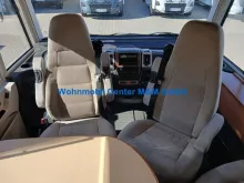 Fahrzeugbild Hymer B-Klasse 698 Alde Markise #7