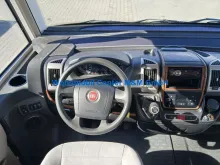 Fahrzeugbild Hymer B-Klasse 698 Alde Markise #8