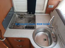 Fahrzeugbild Hymer B-Klasse 698 Alde Markise #9