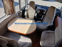 Fahrzeugbild Hymer B-Klasse 698 Alde Markise #11