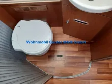 Fahrzeugbild Hymer B-Klasse 698 Alde Markise #14