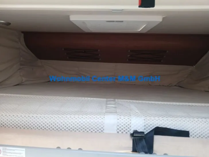 Fahrzeugbild Hymer B-Klasse 698 Alde Markise #15