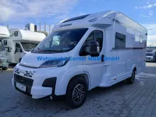 Fahrzeugbild Weinsberg CaraSuite 650 MEG MJ 2027 EDITION SPICY #2
