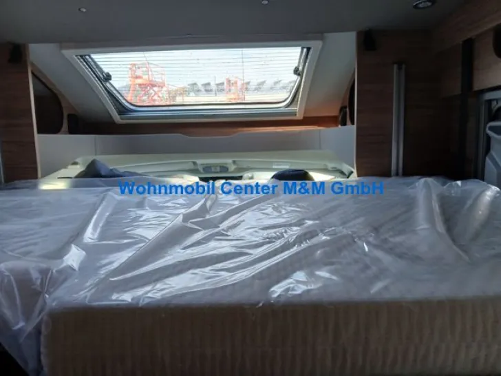 Fahrzeugbild Weinsberg CaraSuite 650 MEG MJ 2027 EDITION SPICY #6