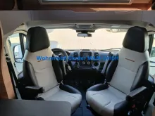 Fahrzeugbild Weinsberg CaraSuite 650 MEG MJ 2027 EDITION SPICY #9