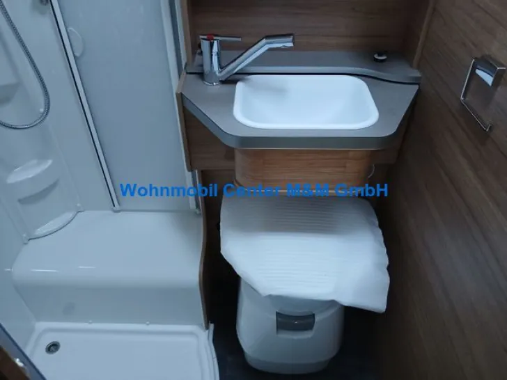Fahrzeugbild Weinsberg CaraSuite 650 MEG MJ 2027 EDITION SPICY #10