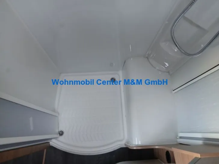 Fahrzeugbild Weinsberg CaraSuite 650 MEG MJ 2027 EDITION SPICY #12