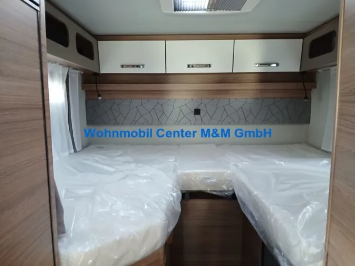 Fahrzeugbild Weinsberg CaraSuite 650 MEG MJ 2027 EDITION SPICY #14