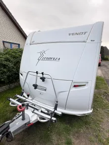 Fahrzeugbild Fendt Tendenza 515 SG sehr gut gepfegt #3