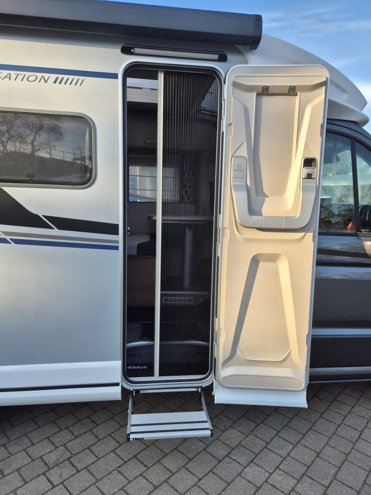 Fahrzeugbild Knaus VAN TI 640 MEG VW Vansation 2026 *Assistenz-P.* #7