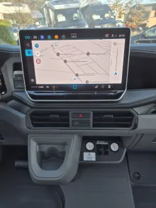 Fahrzeugbild Knaus VAN TI 640 MEG VW Vansation 2026 *Assistenz-P.* #10