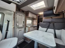 Fahrzeugbild Knaus VAN TI 640 MEG VW Vansation 2026 *Assistenz-P.* #13