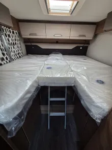 Fahrzeugbild Knaus VAN TI 640 MEG VW Vansation 2026 *Assistenz-P.* #26