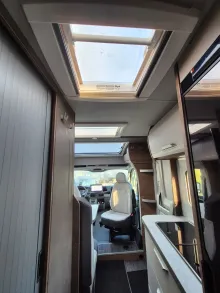Fahrzeugbild Knaus VAN TI 640 MEG VW Vansation 2026 *Assistenz-P.* #30