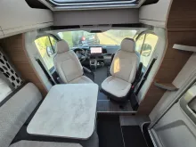 Fahrzeugbild Knaus VAN TI 640 MEG VW Vansation 2026 *Assistenz-P.* #32