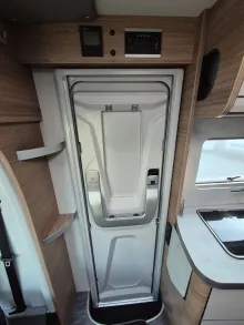 Fahrzeugbild Knaus VAN TI 640 MEG VW Vansation 2026 *Assistenz-P.* #33