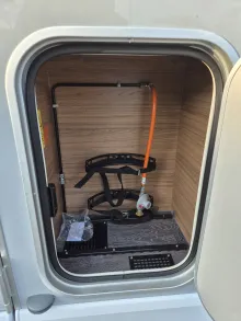 Fahrzeugbild Knaus VAN TI 640 MEG VW Vansation 2026 *Assistenz-P.* #34
