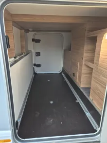Fahrzeugbild Knaus VAN TI 640 MEG VW Vansation 2026 *Assistenz-P.* #35