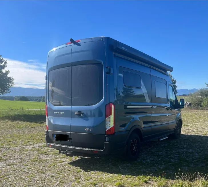 Grundriss Nacht Pilote Atlas A603G Edition 60 ans TRAIL Sehr gepflegt